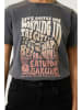 Garcia Shirt in Anthrazit