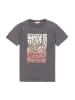 Garcia Shirt in Anthrazit