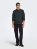 ONLY & SONS Trui "Join" antraciet