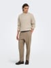 ONLY & SONS Trui "Join" beige