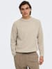 ONLY & SONS Trui "Join" beige