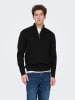 ONLY & SONS Trui "Sting" zwart
