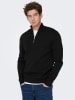 ONLY & SONS Trui "Sting" zwart