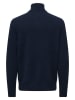 ONLY & SONS Trui "James" donkerblauw