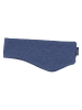 MaxiMo Stirnband in Blau