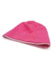 MaxiMo Czapka beanie w kolorze różowym