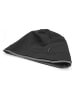MaxiMo Czapka beanie w kolorze czarnym