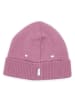 MaxiMo Mütze in Rosa