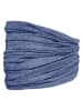 MaxiMo Loop-Schal in Blau