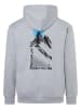 Marmot Hoodie "Dawn Patrol" in Grau