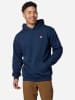 Marmot Hoodie "Dawn Patrol" in Dunkelblau