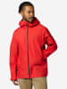 Marmot Regenjacke "Minimalist Pertex" in Rot