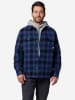 Marmot Hemdjacke "Onsnewkodyl" in Blau