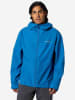 Marmot Regenjas "Precip Evo Flex" blauw