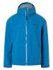 Marmot Regenjas "Precip Evo Flex" blauw