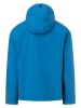 Marmot Regenjas "Precip Evo Flex" blauw