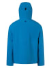 Marmot Regenjas "Precip Evo Flex" blauw