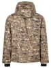 Marmot Ski-/ Snowboardjacke "Refuge" in Hellbraun