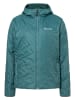 Marmot Functionele jas "MonoQuilt" petrol