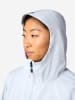 Marmot Regenjacke "Precip Evo Flex" in Hellblau
