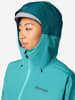 Marmot Functionele jas "Seeker GTX" turquoise/petrol