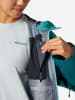 Marmot Functionele jas "Seeker GTX" turquoise/petrol