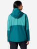 Marmot Functionele jas "Seeker GTX" turquoise/petrol