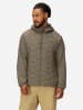 Marmot Funktionsjacke "WarmCube" in Taupe