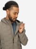 Marmot Funktionsjacke "WarmCube" in Taupe