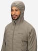 Marmot Funktionsjacke "WarmCube" in Taupe