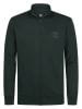 Petrol Industries Sweatvest groen