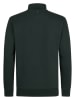 Petrol Industries Sweatvest groen