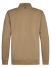 Petrol Industries Sweatvest beige