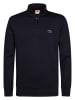 Petrol Industries Sweatshirt in Dunkelblau