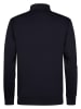 Petrol Industries Sweatshirt donkerblauw