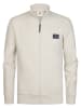 Petrol Industries Sweatvest crème
