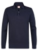 Petrol Industries Trui donkerblauw