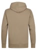 Petrol Industries Hoodie beige