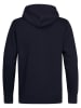 Petrol Industries Sweatvest donkerblauw