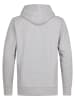 Petrol Industries Sweatvest grijs
