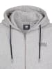 Petrol Industries Sweatvest grijs