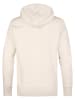 Petrol Industries Hoodie in Creme