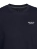 Petrol Industries Sweatshirt in Dunkelblau