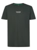 Petrol Industries Shirt in Grün