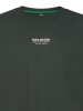 Petrol Industries Shirt in Grün