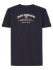 Petrol Industries Shirt in Dunkelblau