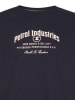 Petrol Industries Shirt donkerblauw