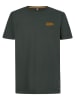 Petrol Industries Shirt groen