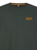 Petrol Industries Shirt groen