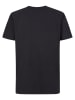 Petrol Industries Shirt in Schwarz
